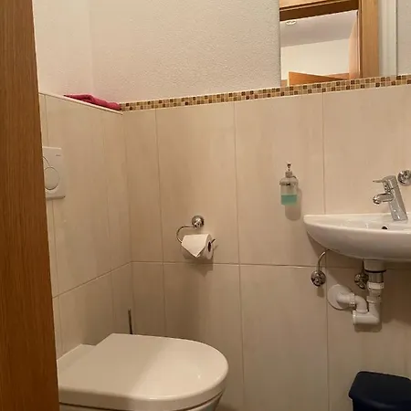 Maria Apartment *