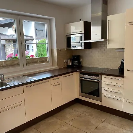 Apartment Maria