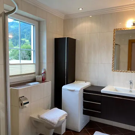 Appartement Maria *
