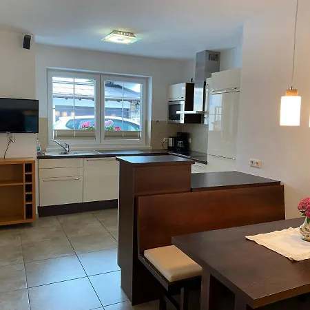 Maria Appartement *