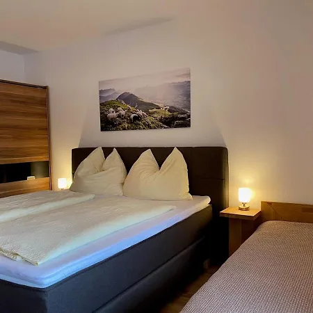 Maria Appartement